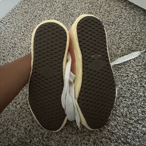 Maison Mihara Yasuhiro hank vintage “pink”